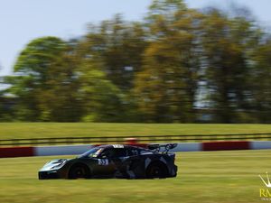 RMA Track Day 29th April - Donington Park GP