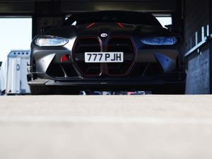 RMA Track Day 29th April - Donington Park GP