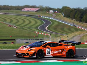 RMA Track Day 29th April - Donington Park GP