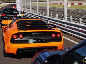 RMA Track Day 29th April - Donington Park GP