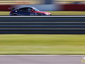 RMA Track Day 29th April - Donington Park GP