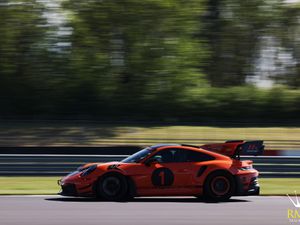 RMA Track Day 29th April - Donington Park GP