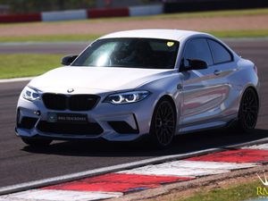 RMA Track Day 29th April - Donington Park GP