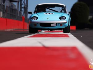 RMA Track Day 29th April - Donington Park GP