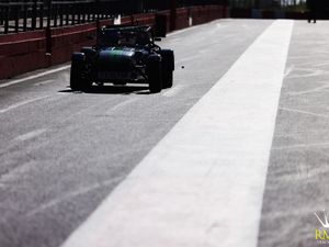 RMA Track Day 29th April - Donington Park GP