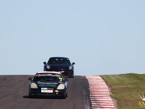 RMA Track Day 29th April - Donington Park GP