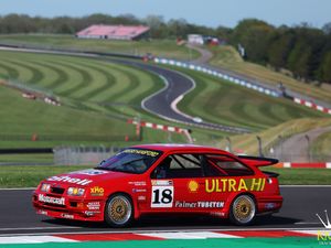 RMA Track Day 29th April - Donington Park GP