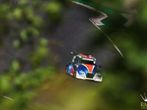 RMA Track Day 29th April - Donington Park GP