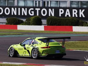 RMA Track Day 29th April - Donington Park GP