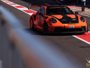 RMA Track Day 29th April - Donington Park GP