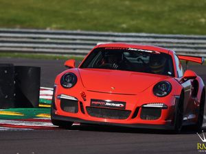 RMA Track Day 29th April - Donington Park GP