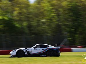 RMA Track Day 29th April - Donington Park GP