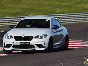 RMA Track Day 29th April - Donington Park GP
