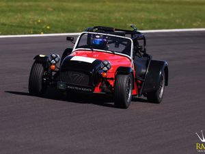 RMA Track Day 29th April - Donington Park GP