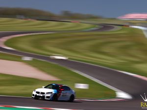 RMA Track Day 29th April - Donington Park GP