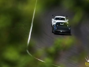 RMA Track Day 29th April - Donington Park GP