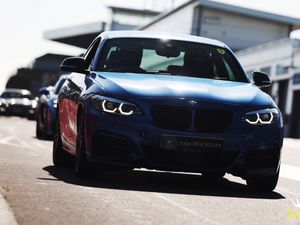 RMA Track Day 29th April - Donington Park GP