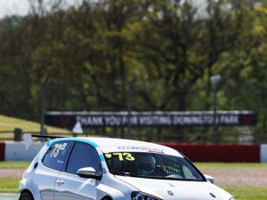 RMA Track Day 29th April - Donington Park GP