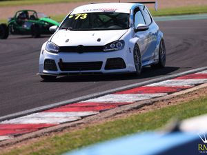 RMA Track Day 29th April - Donington Park GP