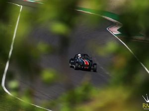 RMA Track Day 29th April - Donington Park GP