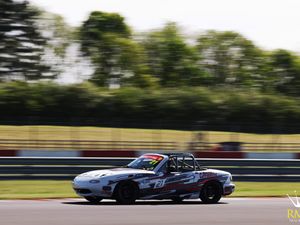 RMA Track Day 29th April - Donington Park GP