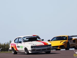 RMA Track Day 29th April - Donington Park GP