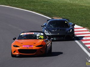 RMA Track Day 29th April - Donington Park GP