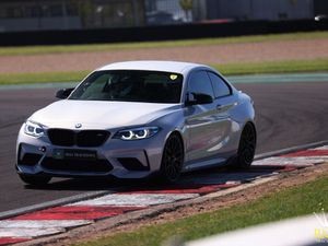 RMA Track Day 29th April - Donington Park GP