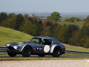 RMA Track Day 29th April - Donington Park GP