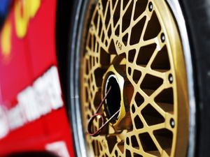 RMA Track Day 29th April - Donington Park GP