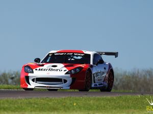 RMA Track Day 29th April - Donington Park GP