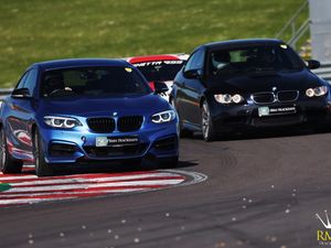 RMA Track Day 29th April - Donington Park GP