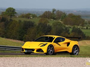 RMA Track Day 29th April - Donington Park GP