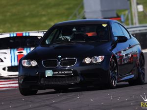 RMA Track Day 29th April - Donington Park GP