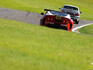 RMA Track Day 29th April - Donington Park GP