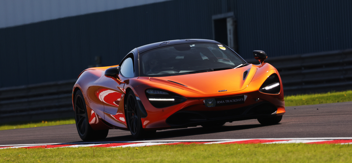 29th April - Donington Park GP Photo Gallery 2026
