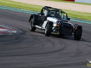 RMA Track Day 12th May - Donington Park GP Unsilenced