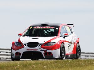 RMA Track Day 12th May - Donington Park GP Unsilenced