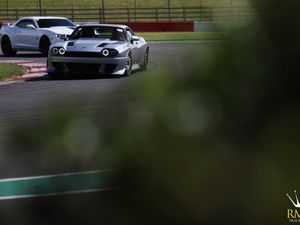 RMA Track Day 12th May - Donington Park GP Unsilenced