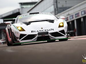 RMA Track Day 12th May - Donington Park GP Unsilenced