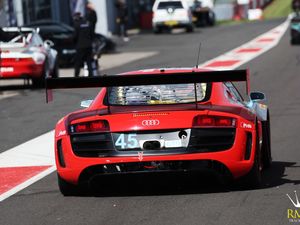 RMA Track Day 12th May - Donington Park GP Unsilenced
