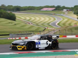 RMA Track Day 12th May - Donington Park GP Unsilenced
