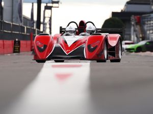 RMA Track Day 12th May - Donington Park GP Unsilenced