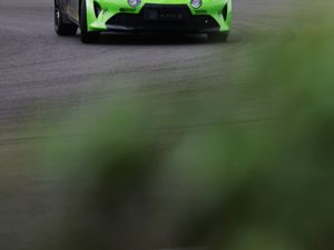 RMA Track Day 12th May - Donington Park GP Unsilenced