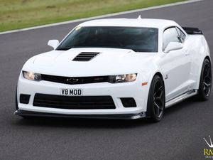 RMA Track Day 12th May - Donington Park GP Unsilenced