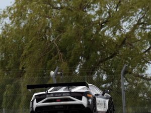 RMA Track Day 12th May - Donington Park GP Unsilenced