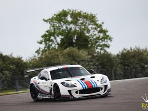 RMA Track Day 12th May - Donington Park GP Unsilenced