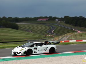 RMA Track Day 12th May - Donington Park GP Unsilenced
