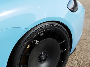 RMA Track Day 12th May - Donington Park GP Unsilenced