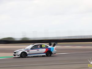 RMA Track Day 12th May - Donington Park GP Unsilenced